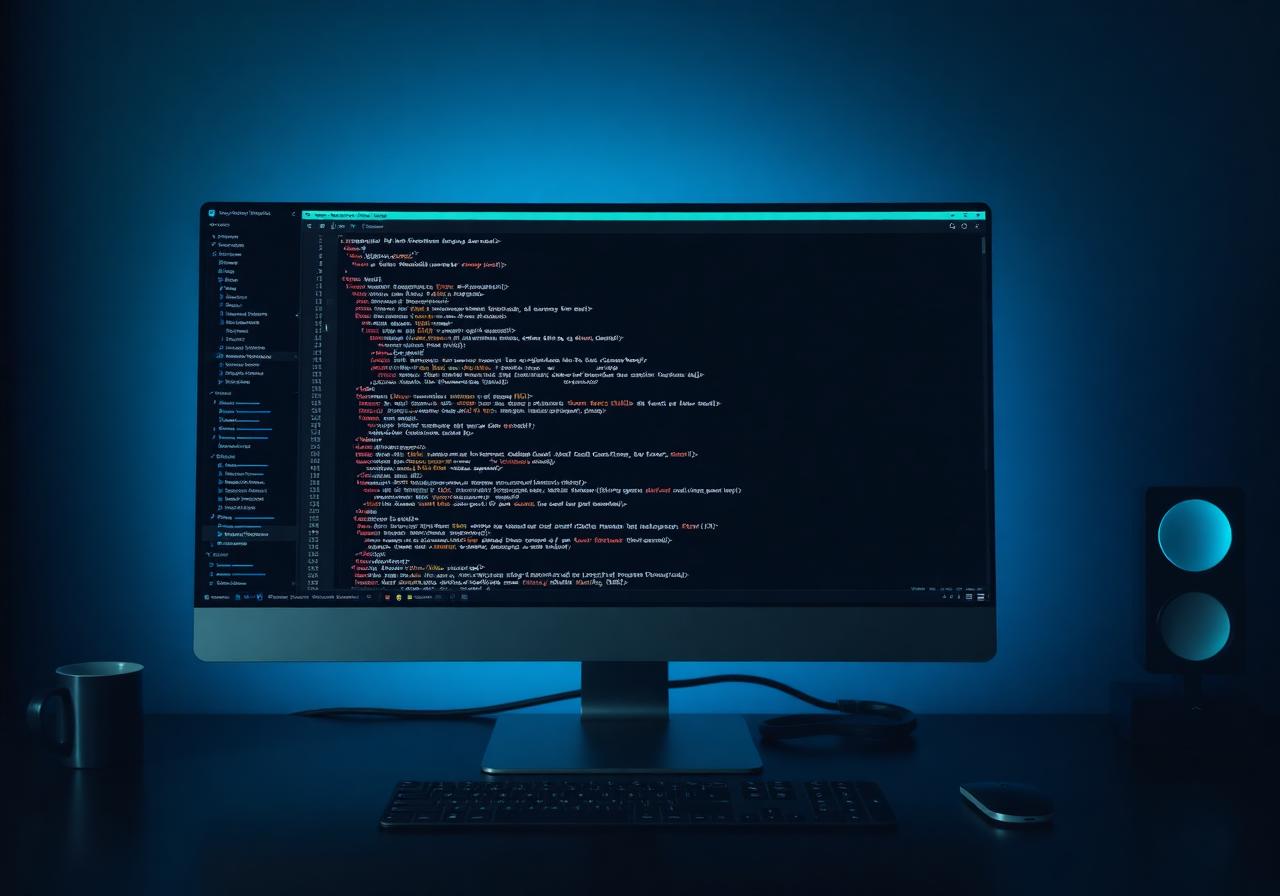 Desenvolvimento de Sites e Sistemas